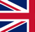 United Kingdom Flag