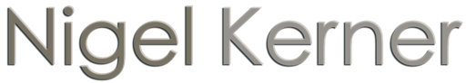 Nigel Kerner